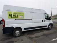 CTTE OPEL Movano Fourgon, GO, 7 CV, 2179 cm³, Imm. (photo 3)