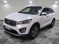 KIA - SORENTO 2.2 CRDI 200 CH ISG 4X4 7PL ULTIMATE A - GO - …