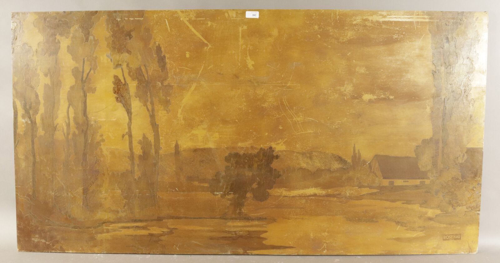 Tableaux, Dessins & Estampes