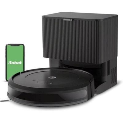 Aspirateurs Robots et Laveur iRobot Roomba
