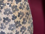 a close up of a dress on a mannequin mannequin mannequin mannequin mannequin mannequin mannequin mannequin