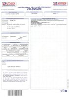 PEUGEOT PARTNER FOURGON M 650 KG BLUEHDI 130 S&S EAT8 - Genr… (photo 2)