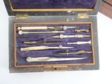 many different types of tools in a case