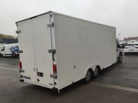 FIAT DUCATO PLANCHER CABINE MAXI 2. (photo 2)