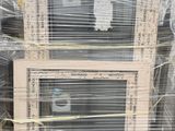 a picture of a picture of a window on a pallet