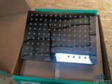 a box that has some kind of electronic device inside of it