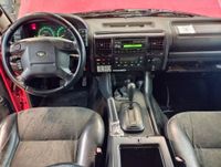 VP LAND ROVER DISCOVERY 2.5 TD5 138 4X4 BA 5P Kilomètres au … (photo 3)