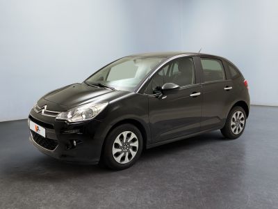 CITROEN C3 PureTech 82 / N°:11389815, Heure de vente: 10:45,…