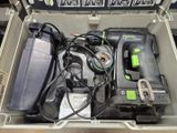 a tool box with tools in it that is open