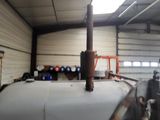 an image of a large industrial machine in a warehouse