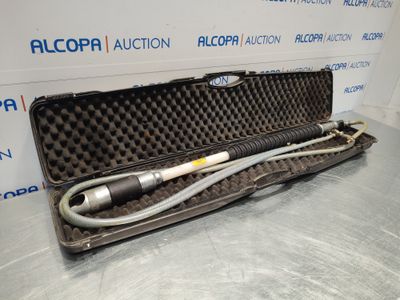 Bbg - Decapeuse Beton - BS 5L - …