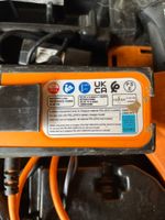 SECATEUR électrique PELLENC type C35 de 2023 (photo 3)