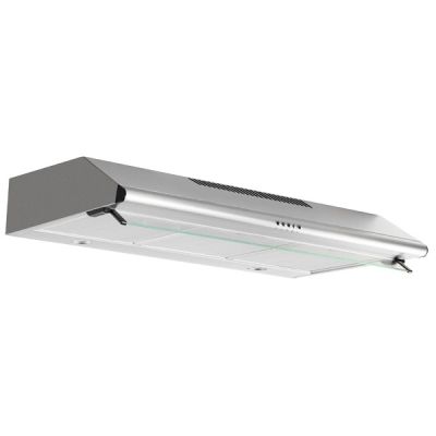 514 / Hotte aspirante - AIRLUX - AHC840IX - Commande pa…