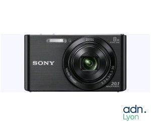 Appareil photo compact - SONY - DSC-W830 - Test d'allumage e…