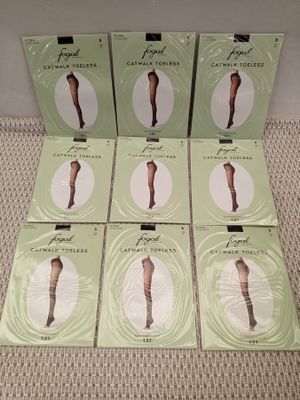 lot de 70 collants de marque FOGAL (produit de très haute qu…