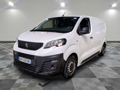 Peugeot - Expert Fgn Tole Standard Bluehdi 100 SS Bvm6 Premi…