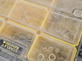 an image of a box with a lot of tools in it