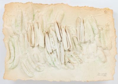 Bernadette LAMBRECHT (1927 - 2009)