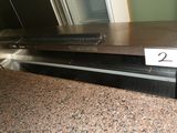 an image of a counter top with a number on it