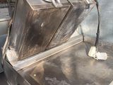 a machine that is sitting on top of a table