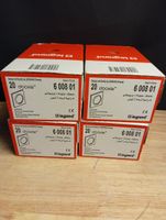 Lot de 4 boîtes de 20 unités de cache de finition simple Leg… (photo 2)