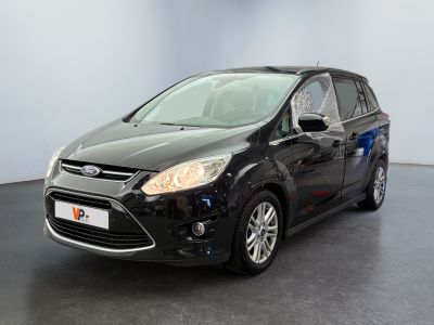 FORD Grand C-MAX 1.6 TDCI 115 FAP Titanium X 7 places / N°:1…
