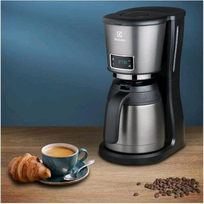 Cafetière avec filtre - ELECTROLUX - EKF 15BM - Retour SAV v…