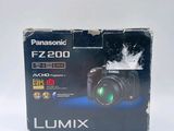 brand new panasonic ez2000 digital camera in box