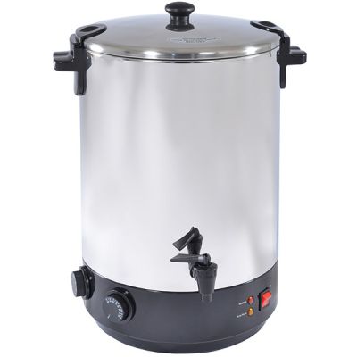 489 /Stérilisateur de bocaux électrique inox 28 L ZJ-28…