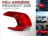 a picture of a car that is red in color