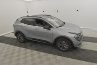 KIA SPORTAGE 1.6 T-GDI 230 HYBRID GT LINE PREMIUM BUSINESS B… (photo 2)