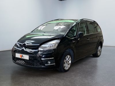 CITROEN Grand C4 Picasso HDi 150 FAP 7 pl Exclusive / N°:114…