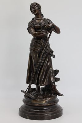 A.J. SCOTTE (1885-1905), d'après