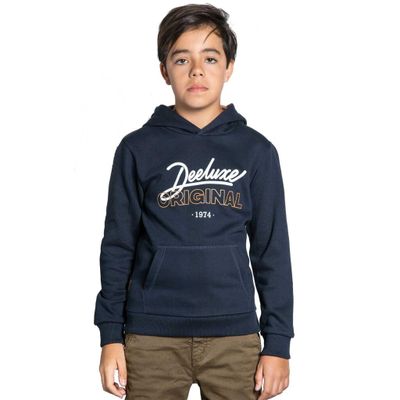 3 sweats + 1 bas de survêtement Deeluxe (pour l'ensemble jam…