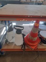 4 Plots de chantier