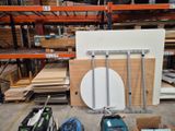 many different types of tools in the warehouse