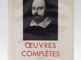 shakespeare ' s complete works by william shakespeare and william shakespeare and william shakespeare