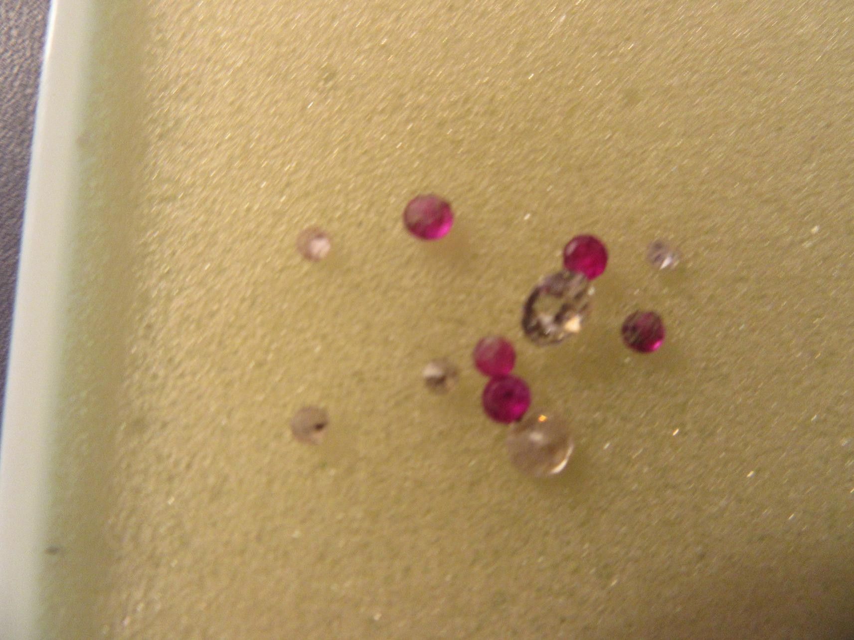 Bijoux & Pierres Précieuses