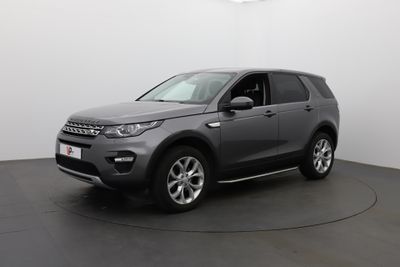 Land Rover Discovery SUV 2.0 SD4 HSE Luxury 5 portes