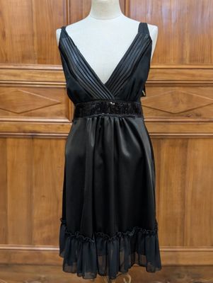 TEDDY RINASCIMENTO - Robe - Made in Italy - Taille estimée 3…