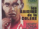 On voit l'affiche du film *Raising the Colore*