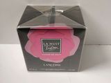 lancome la nuit parfum body lotion in a box