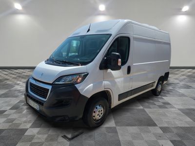Fourgon utilitaire Ram Promion 2020 à vendre - photo 1