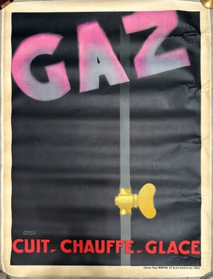 an image of a poster for a gas station advertising a gas station
