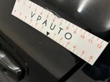 a sticker that says vauto on the side of a car