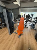 Shoulder press machine MATRIX