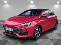 MG - MG3 1.5 L HYBRID+ 195 CH LUXURY - EH - Mise en service:…