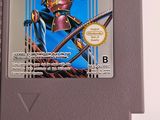 an image of a video game called simon ' s quest on a white surface