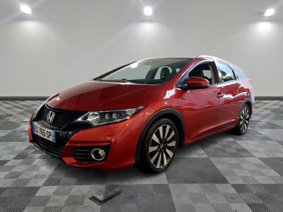 Honda Civic Tourer 1.6 i-DTEC 120 Innova - Break polyvalent