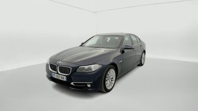 528I XDRIVE 245 CH LUXURY A - ES - Mise en service: 03/07/2015 - sans  - Photo 1